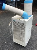 Movable Industrial Air Condition PSAC-407K - Oscillating
