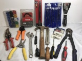 Great Lot of Misc Tools