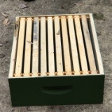 Medium Hive Box