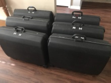 Samsonite 200 series oyster sale