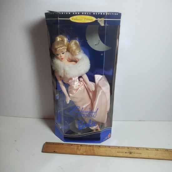 Enchanted Evening Collectible Barbie