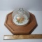 Vintage Goodwood Cheeseboard with Dome