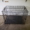 Large Wire Pet Kennel