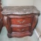 Kathy Ireland Home Nightstand