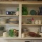 Kitchen Cabinet Lot