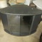 Black Corner Entertainment Unit