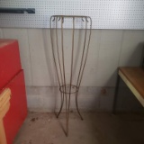 Tall Metal Plant Stand