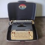 Vintage Smith Corona Electra 120 Electric Typewriter