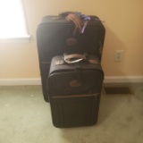 Luggage Set of Two