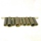 Lot of Snap-on Standard Sockets