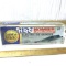 Electric Die Grinder 1/4” with Box