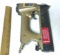 Due-Fast Finish Nail Gun