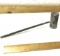 Heavy Metal Mallet