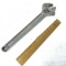 16” Adjustable Wrench by Craftsman
