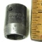 SNAP-ON 1/2 MFIM 161 3273430 Shallow Impact Socket