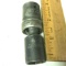 SNAP-ON 5/8 IPL20A Deep Impact Swivel Socket