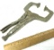 Vise Grips
