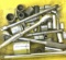 Lot of Ratchets & Sockets - Various Sizes