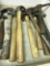 Lot of Misc Hammers