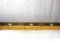 4 ft Wooden Level by Johnson Level & Tool with Level Guard