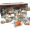 Large Lot of Wooden Amerock Drawer Pulls - Sealed - BP-821-WD