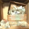 Lot of Wooden Drawer Knobs/Pulls