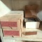Large Lot of Galvanized Spotnails 3/16 x 1-1/18 3809 PG Spotstaples 18Ga.