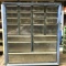 Vintage Metal Hardware Organizer