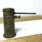 Vintage Oil Can