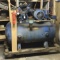 American Way Single Phase Air Compressor - Works!