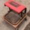 Rolling Shop Seat