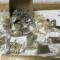 Awesome Lot of Locks - Warded Barrel Key Locks with Skeleton Keys & Misc Cam Locks