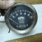 Vintage Rotunda RPM Gauge