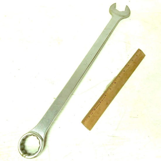 Large 1-1/2 MAC Tool Wrench