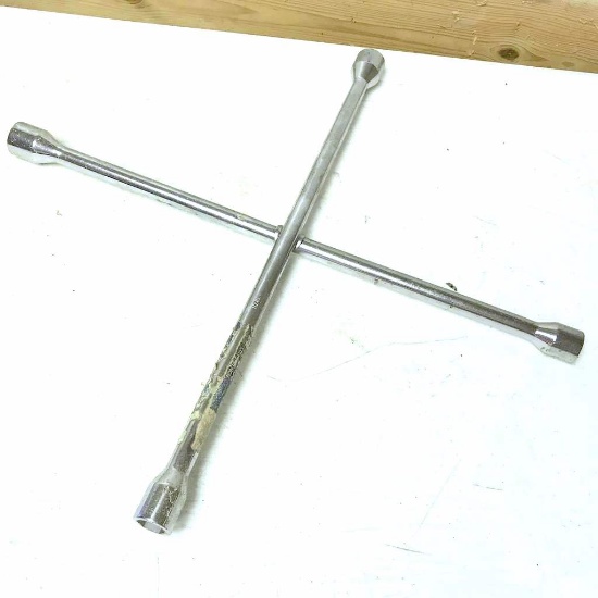 20” Lug Wrench