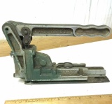 Acme Staple Co. Heavy Duty Staple Gun Model 18BC