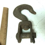Heavy Duty Vintage Hook