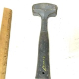 Heavy Duty Club Hammer