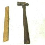 Vintage Craftsman Ball Peen Hammer
