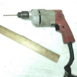 Milwaukee Electric Drill