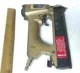 Due-Fast Finish Nail Gun
