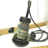 Rockwell Router 64M