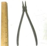 Vintage Snap Ring Pliers