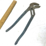 Large Adjustable Pliers