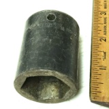 SNAP-ON 1-1/16 Deep Impact Socket 27mm IM 340