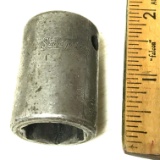 SNAP-ON 11/16 Deep Impact Socket IM 220