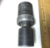 SNAP-ON 3/4 IPL Drive Shallow Deep Impact Swivel Socket