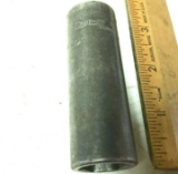 SNAP-ON 3/4 SP240 Deep Impact Socket