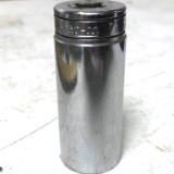 SNAP-ON 7/8 Deep Well Socket