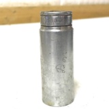 SNAP-ON 11/16 SF-221 Deep Well Socket